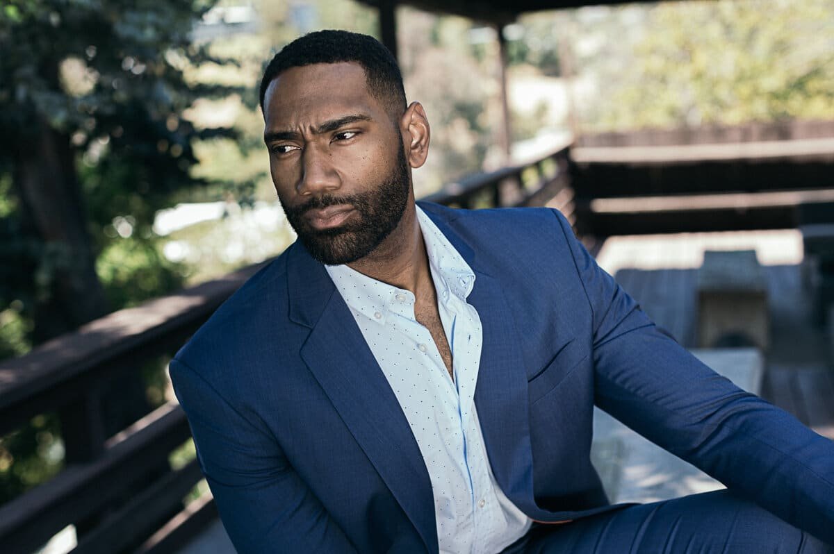 Anthony Alabi Net Worth