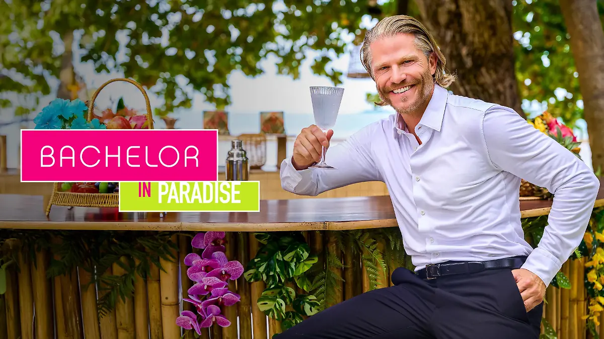 Bachelor in Paradise 2025