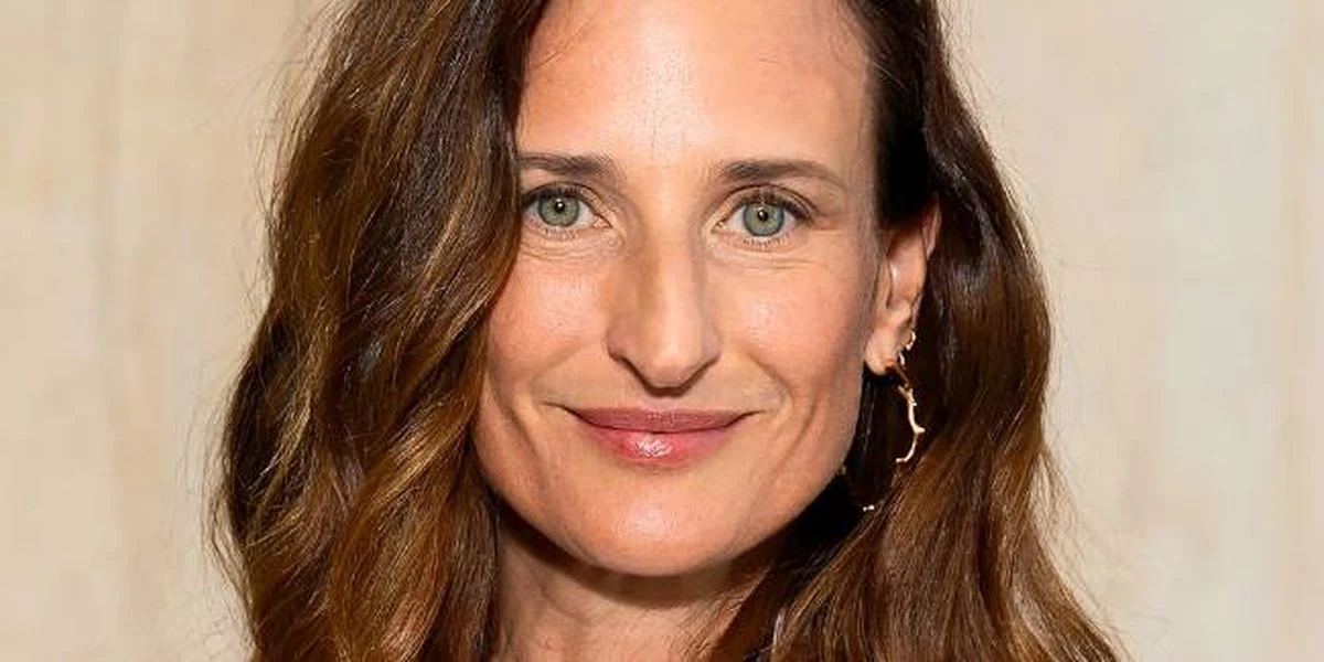 Camille Cottin