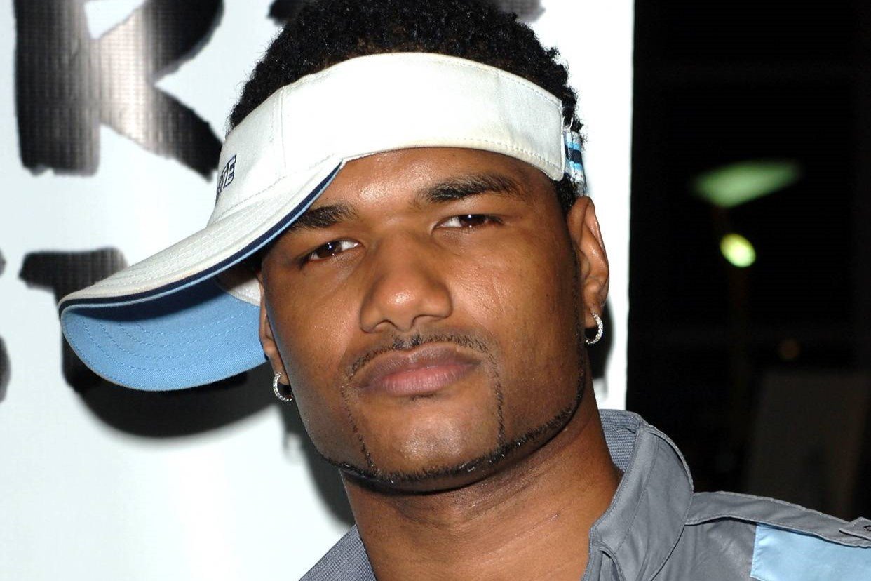 Damien Dante Wayans