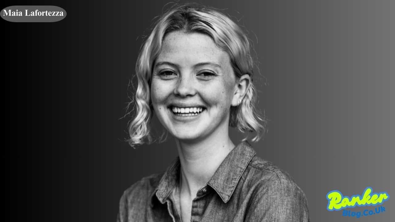 Maia Lafortezza