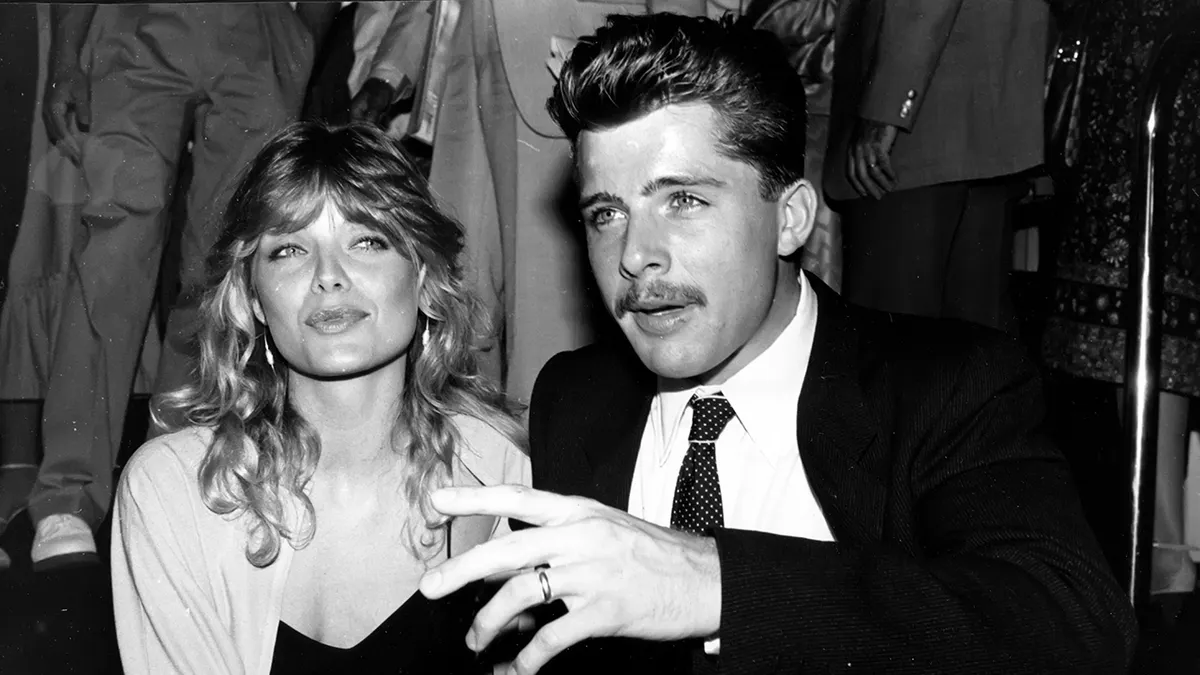 Maxwell Caulfield