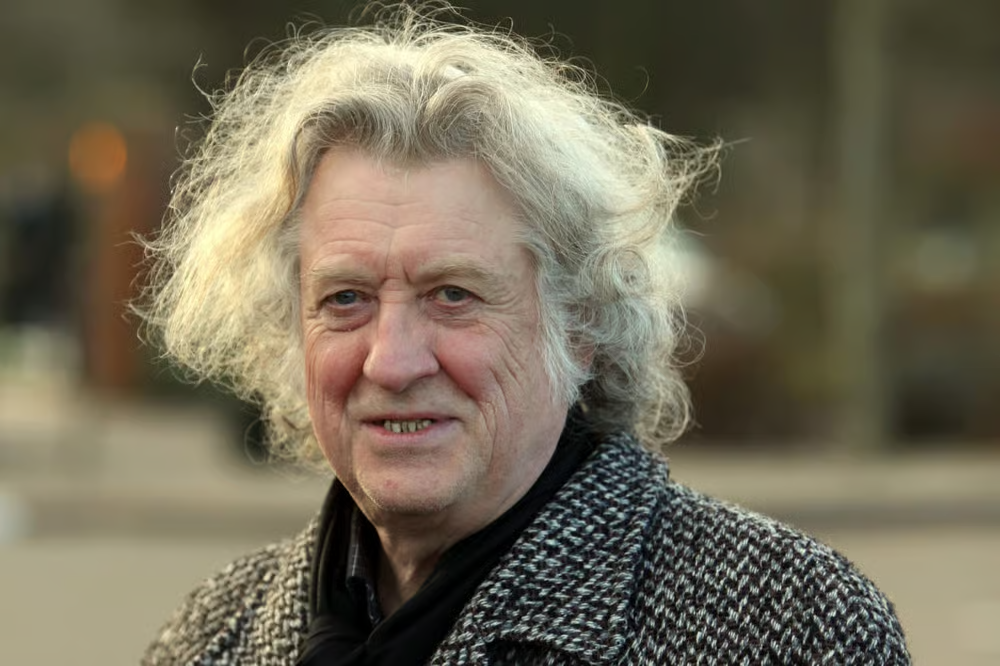 Noddy Holder Net Worth