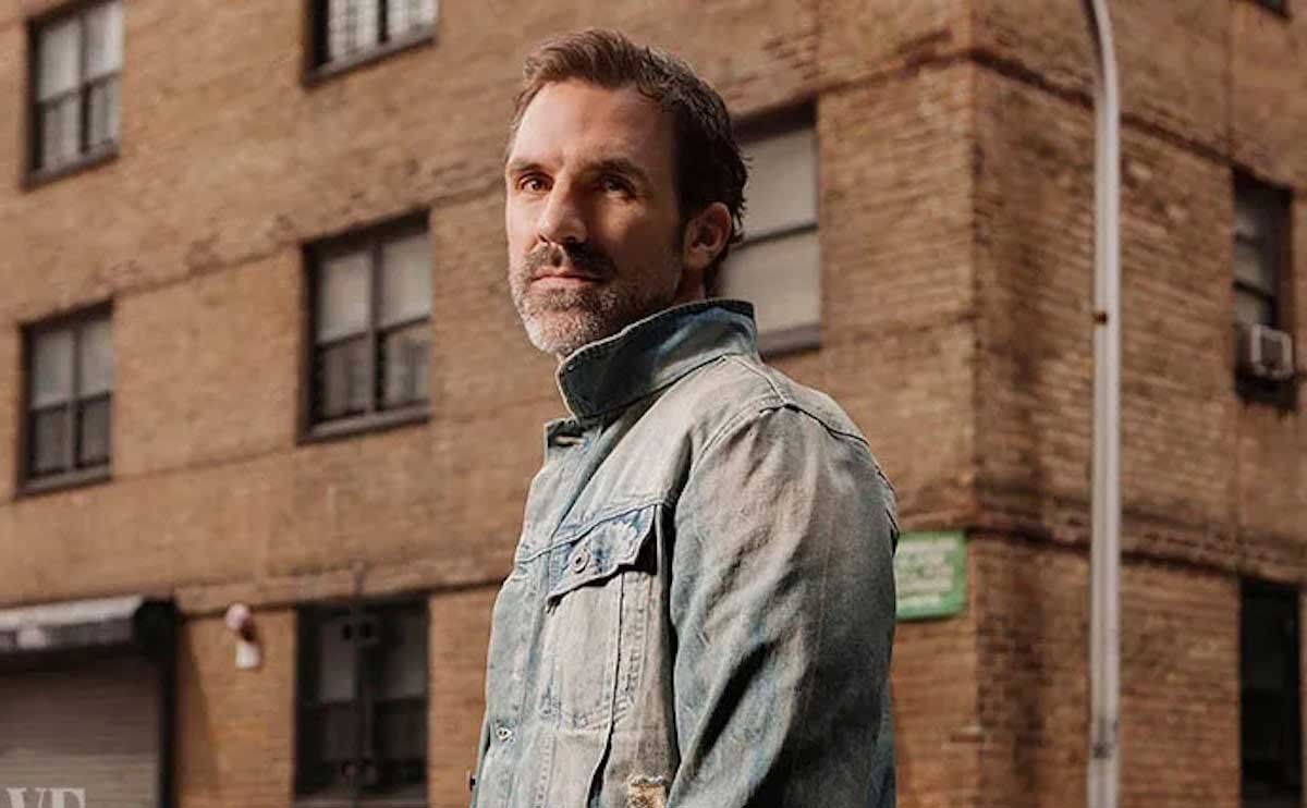 Paul Schneider