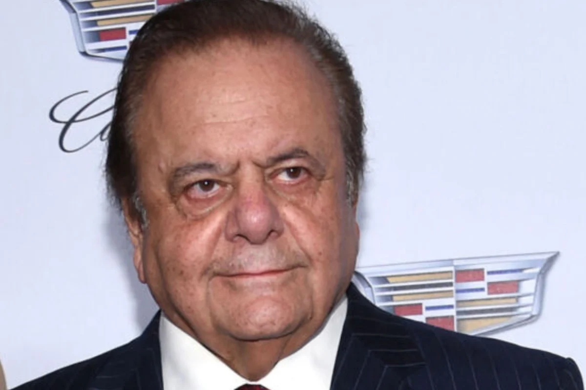 Paul Sorvino Net Worth