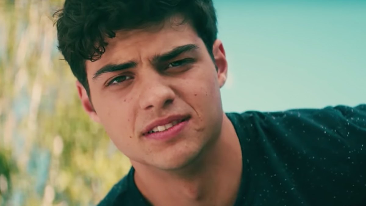 Peter Kavinsky