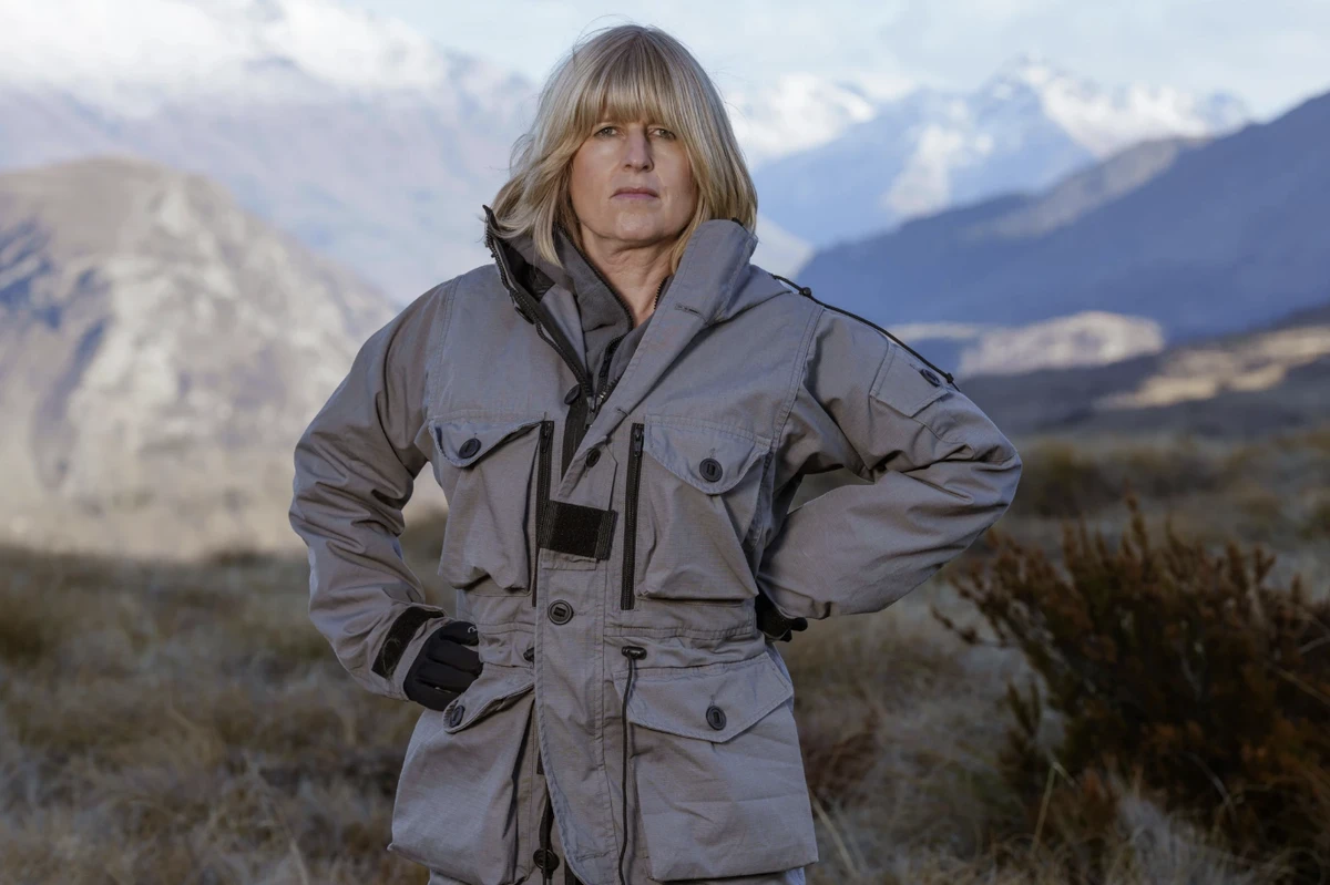 Rachel Johnson