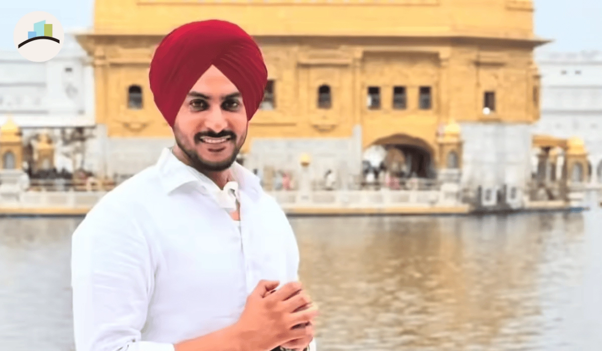 Rajvir Jawanda