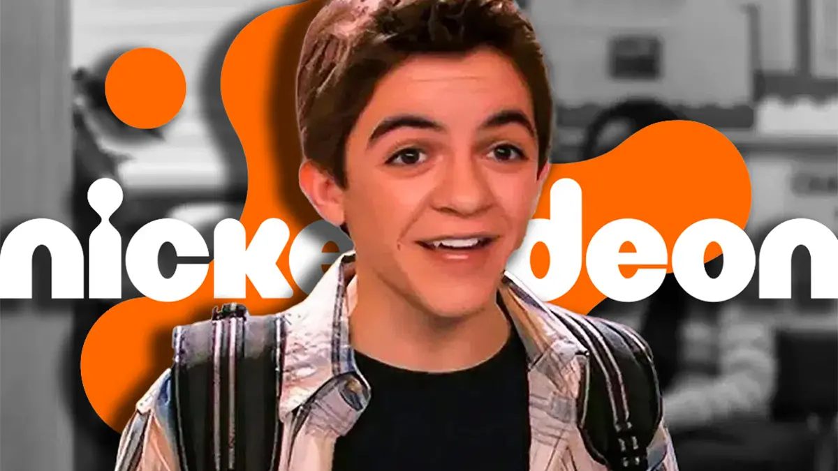 Tylor Chase Nickelodeon