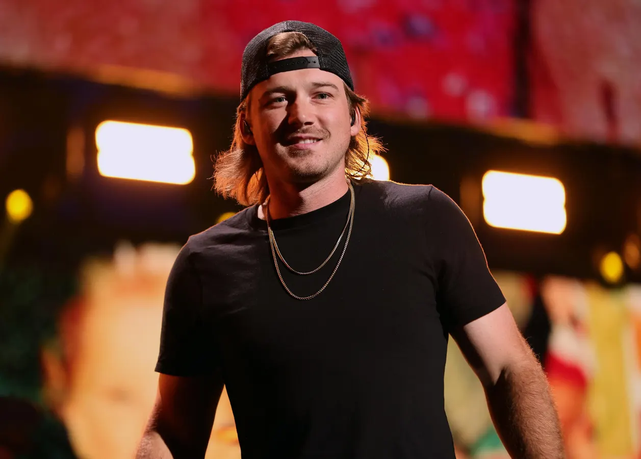 morgan wallen net worth 2025