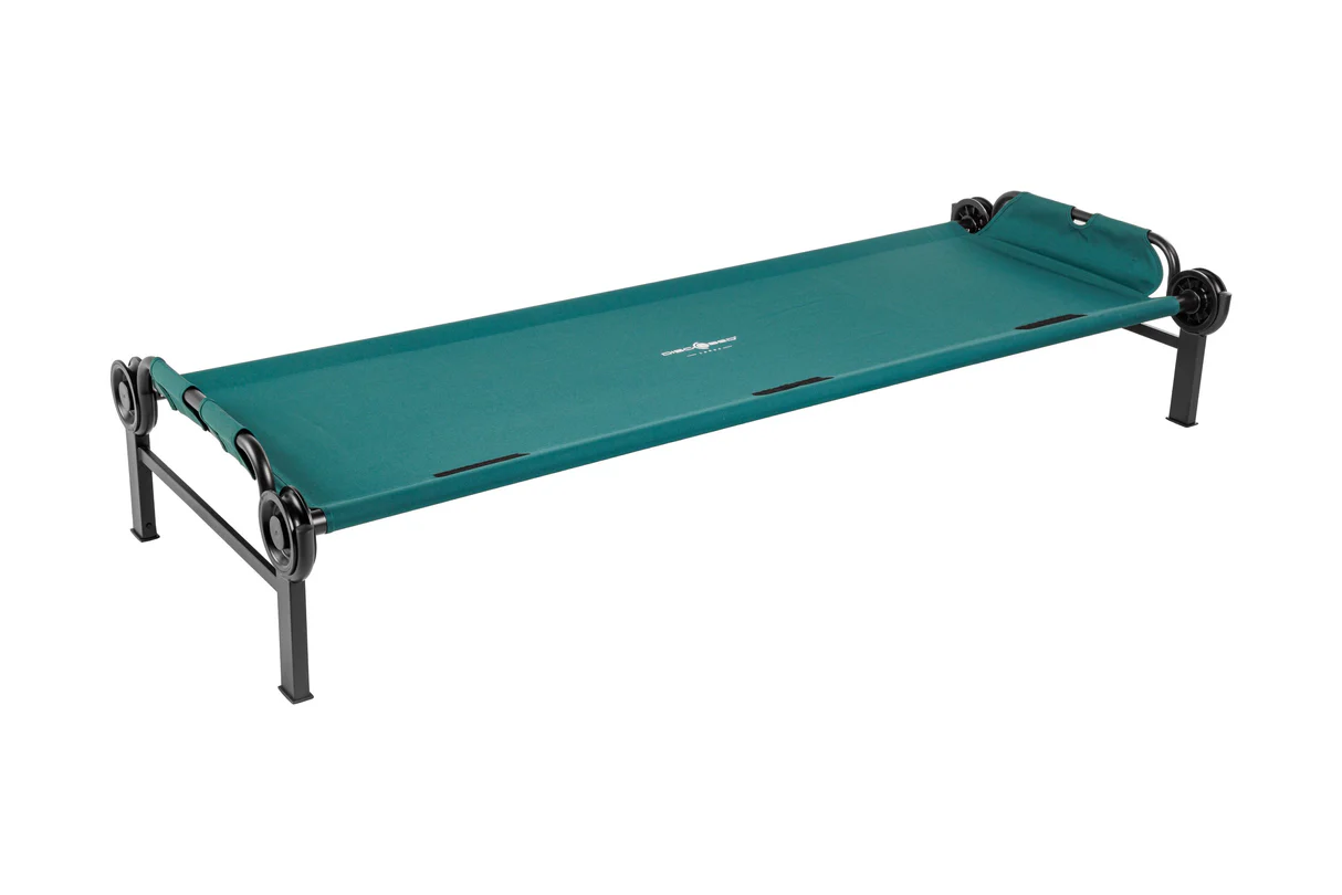 cot bed for adults