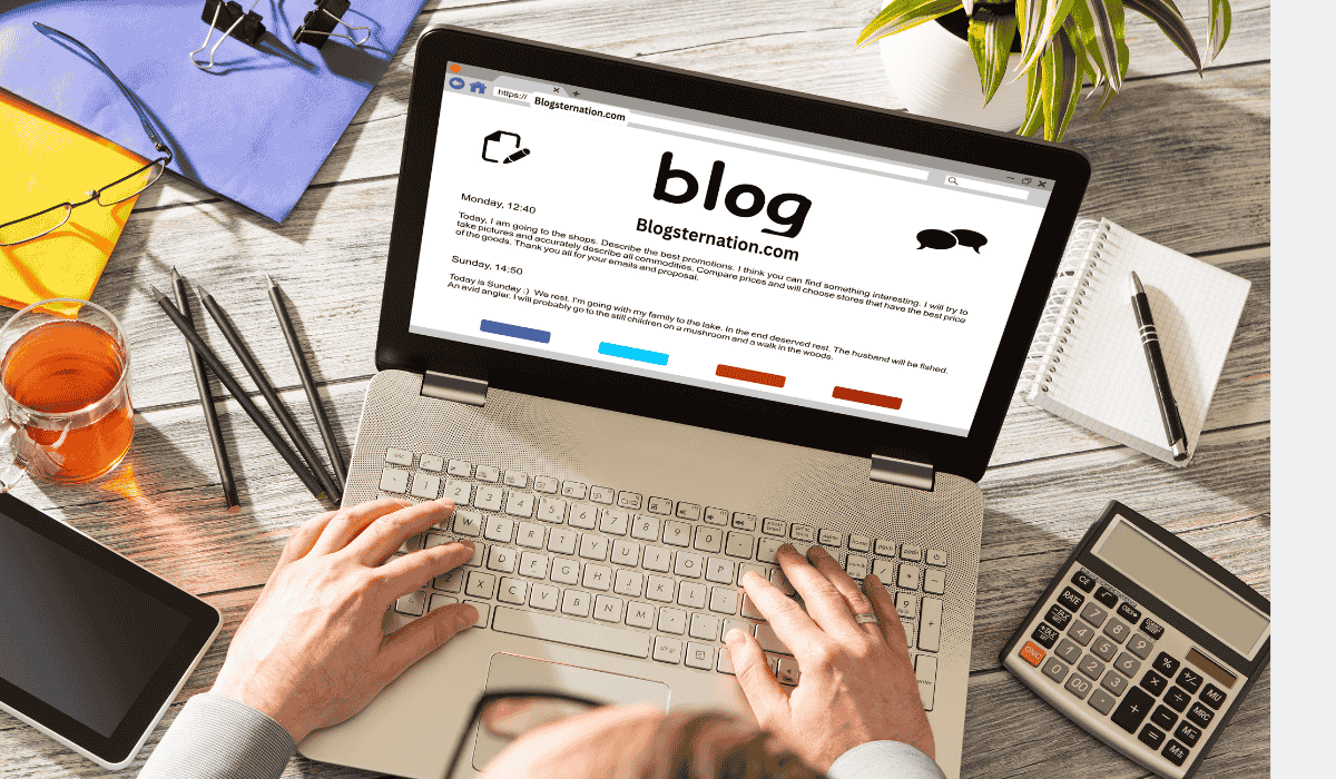 Blogsternation.com