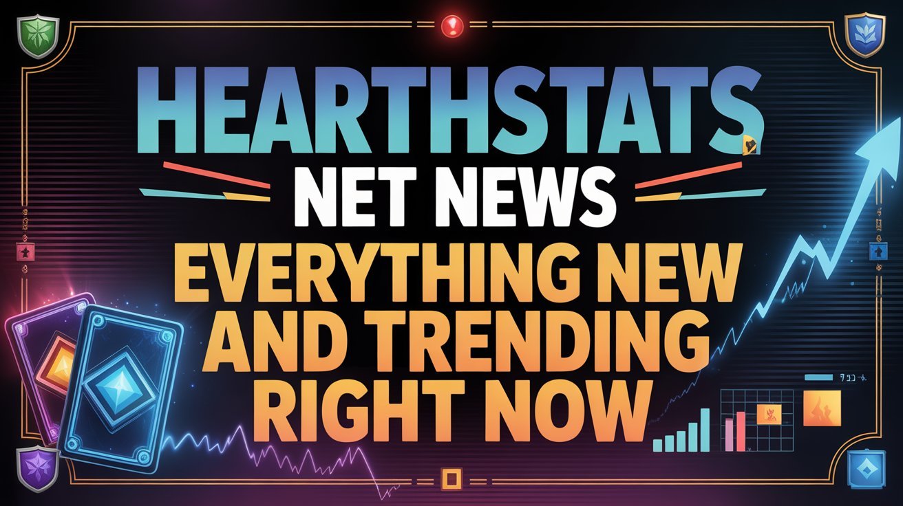 hearthstats net news