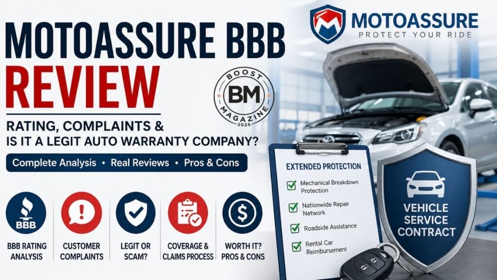 motoassure bbb
