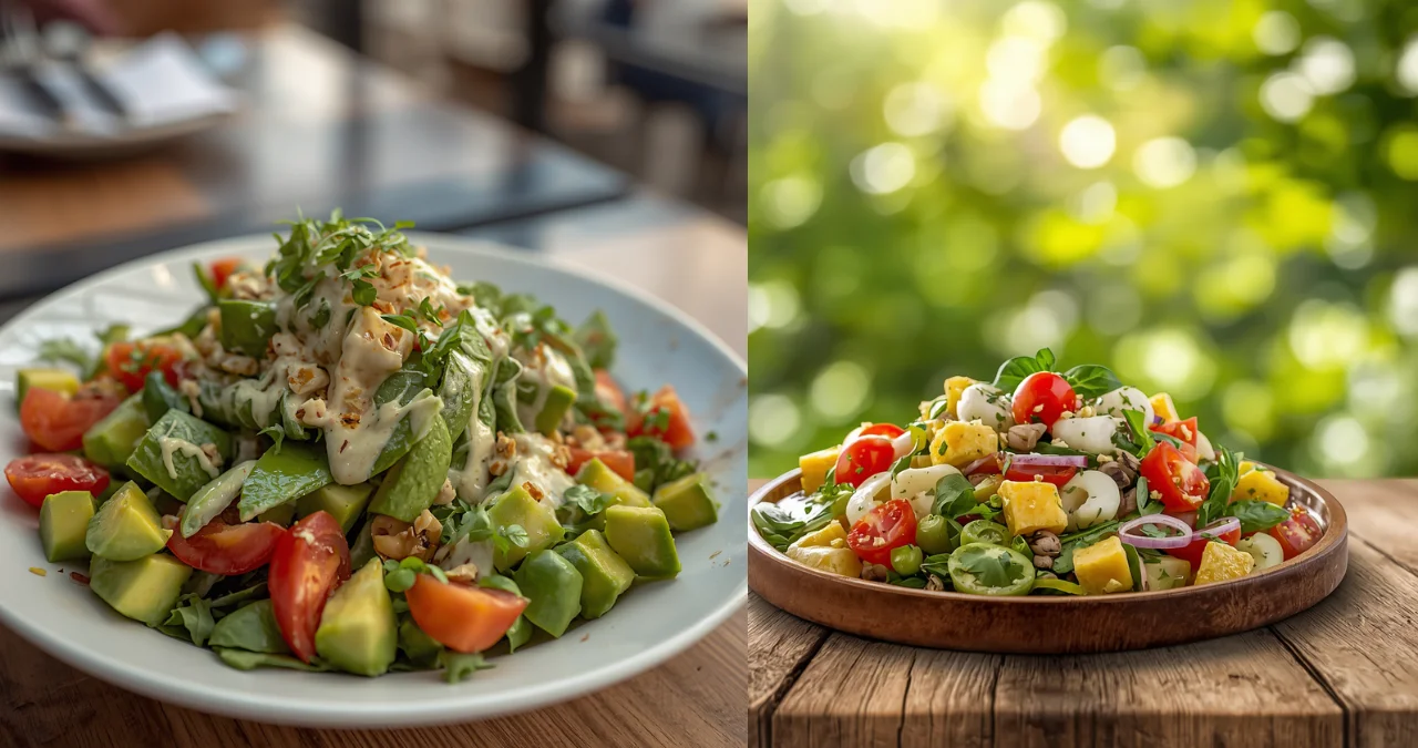 best ensalada con palta near me